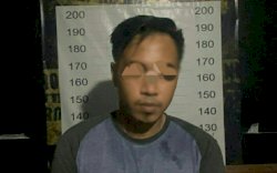 Sebar Video Bugil Mantan, Sopir di Makassar Diringkus Polisi