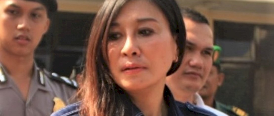 Kompol Yuni Purwanti Kusuma Dewi