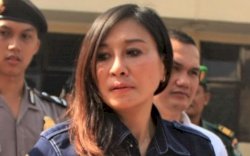 Terciduk Gunakan Narkoba Bareng 11 Anggota di Hotel, Kapolsek Cantik Ini Dicopot