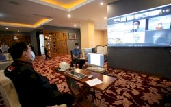 Pengelolaan Danau Tempe Jadi Skala Prioritas