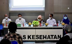 Kuatkan Peran Keluarga, Balai Lansia Gau Mabaji Sosialisasikan ATENSI LU Basis Keluarga