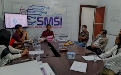 Konstituen Dewan Pers, SMSI Sulsel Gelar Rapat Pleno hingga Bahas Reshuffle