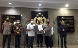 Kabar Gembira, Piala Menpora Mendapat Izin dari Kepolisian