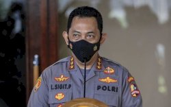 Kapolri: Piala Menpora 2021 Akan Jadi Penentu Terbitnya izin Liga 1 2021