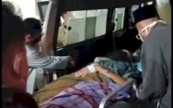 Duel Pakai Pisau Dapur di Gowa, Korban dan Pelaku Sama-sama Alami Luka Tusuk