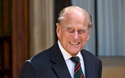 Ucapan Bela Sungkawa Mengalir untuk Pangeran Philip dari Seluruh Dunia