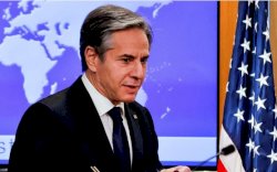 AS Berencana Buka Kembali Konsulatnya di Yerusalem