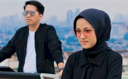 Nissa Sabyan dan Ayus Dikabarkan Sudah Nikah Siri 2 Tahun Lalu