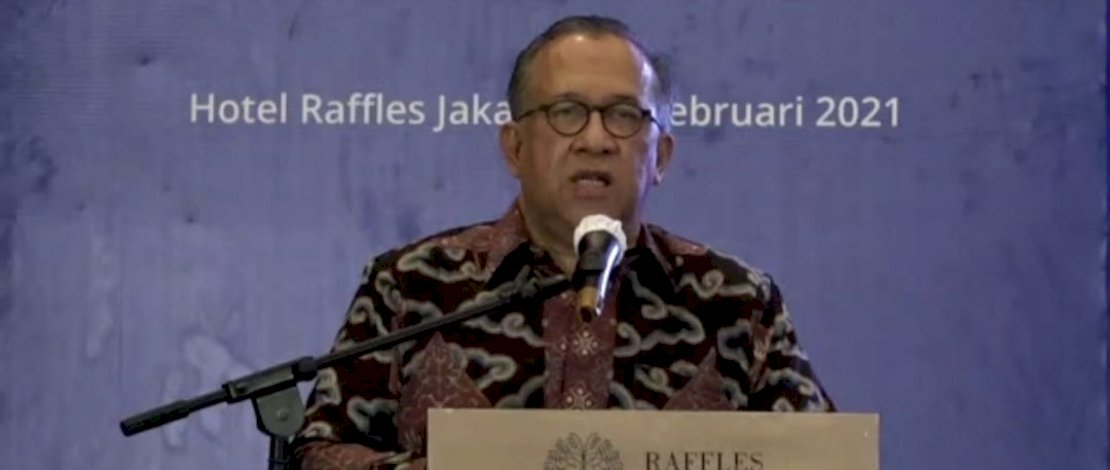 Industri Pariwisata Indonesia Siap Gunakan GeNose C-19 Industri Pariwisata Indonesia Siap Gunakan GeNose C-19