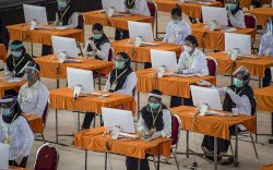 Siap-siap, Berikut Syarat Pendaftaran CPNS 2021