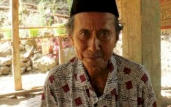 Balada Kakek Natu dari Soppeng, Tebang Pohon Sendiri Divonis 3 Bulan Penjara