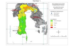 Mulai Masuk Musim Pancaroba, BMKG Minta Masyarakat Waspada