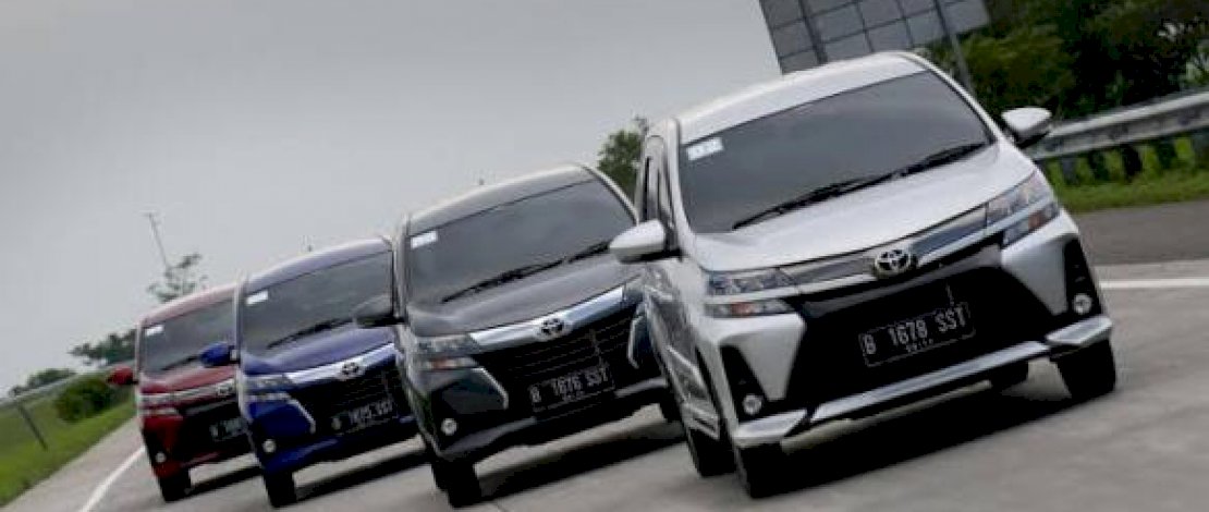 Harga Mobil Bekas Avanza Cs Diprediksi Anjlok Bulan Depan