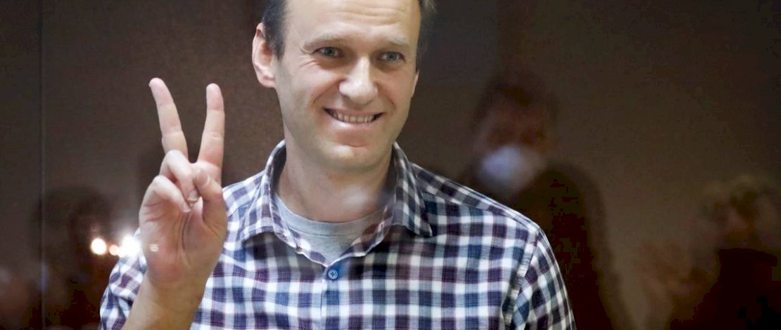 Alexei Navalny