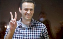 "Di Ambang Kematian," Alexei Navalny Dipindahkan ke Rumah Sakit Penjara