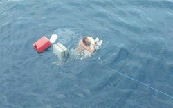 2 Nelayan Ditemukan Selamat Usai Lima Hari Terapung di Laut