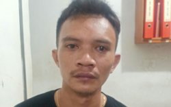 Polisi Lihat Dua Orang "Tonda" Motor, Ternyata Hasil Curian