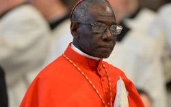 Paus Fransiskus Singkirkan Kardinal yang Sebut 'Islam Akan Menyerang Dunia'