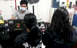 Cerita Dua Gadis Jalankan Praktek Prostitusi di Apartemen Vida View Makassar