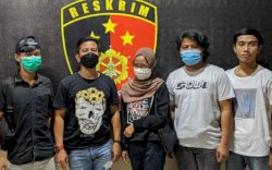 Berawal dari Pertengkaran Utang Piutang, Prostitusi Anak  di Palopo Terungkap