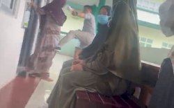UMI Gelar Sidang Etik Terkait Pemukulan Kaprodi Ilmu Komunikasi
