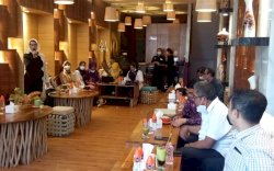Keinginan Pusat tak Sejalan Dengan Ekonomi Syariah Didaerah