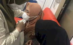 Rektor UIM: Ayo Jangan Ragu Vaksin Covid-19