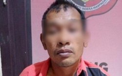 Celananya Dipeloroti di Pesta Hajatan, Pria Ini Bunuh Teman Masa Kecilnya