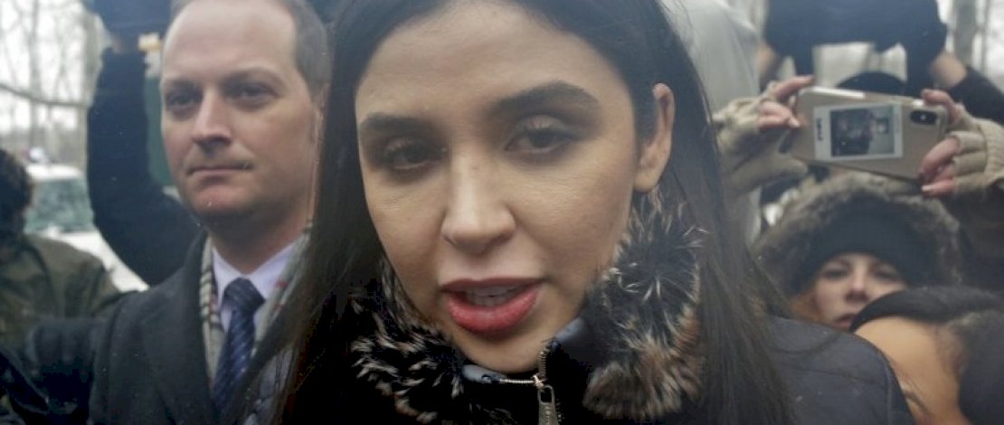 Emma Coronel Aispuro