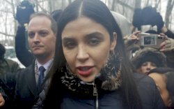 Istri 'El Chapo' Ditangkap di AS atas Tuduhan Perdagangan Narkoba