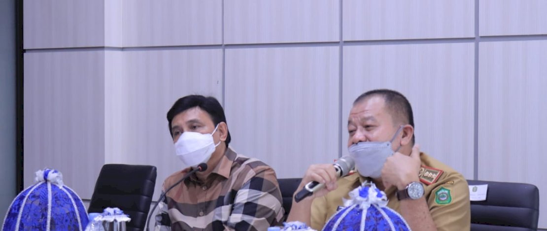 Hasil Kunjungan Banggar DPRD Sulsel, Takalar Keciprat Anggaran Pemprov Rp83 Miliar