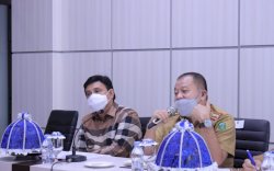 Hasil Kunjungan Banggar DPRD Sulsel, Takalar Keciprat Anggaran Pemprov Rp83 Miliar