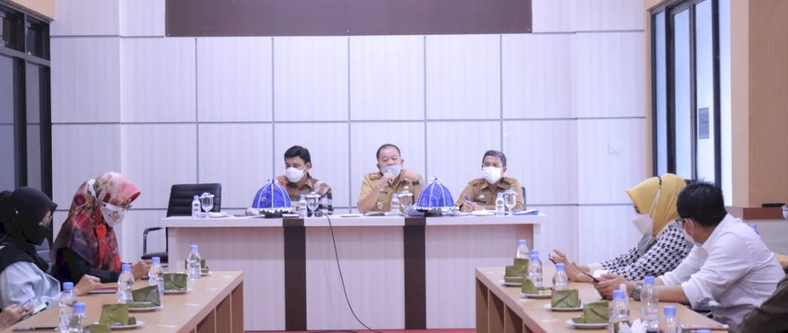 Menanti Sosok Pj Gubernur Sulsel, Berikut Kandidat-kandidat dari 9 Fraksi di DPRD