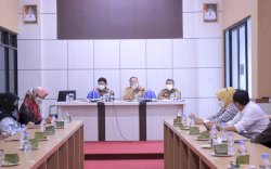 Menanti Sosok Pj Gubernur Sulsel, Berikut Kandidat-kandidat dari 9 Fraksi di DPRD