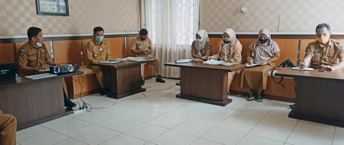 Serius Songsong Penilaian Abdibakti Tani, Pemda Lutra Lakukan Persiapan Lebih Awal