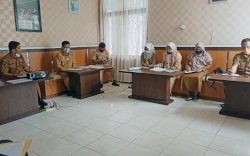 Serius Songsong Penilaian Abdibakti Tani, Pemda Lutra Lakukan Persiapan Lebih Awal