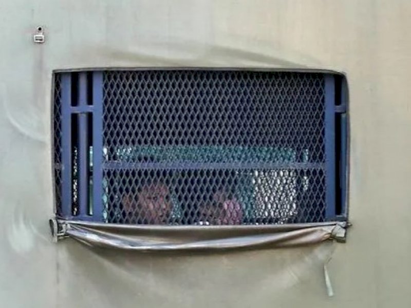 Malaysia Deportasi Lebih 1.000 Warga Myanmar