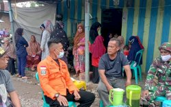 Nelayan Luwu Hilang Saat Melaut, BPBD dan Basarnas Sisir Teluk Bone