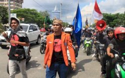 Menginspirasi, Magister Pendidikan UNM Berani Bikin Usaha Kuliner di Tengah Pandemi Covid-19