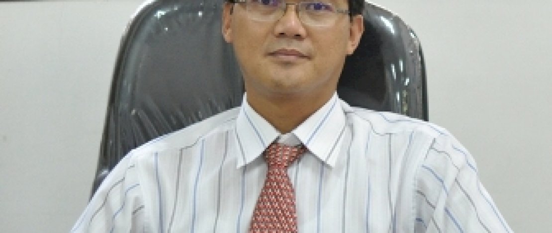 Pakar IPB sebut Kab Takalar sebagai daerah potensial pengembangan Indigofera