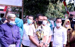 Setelah Parapunganta dan Massamaturu, Giliran Kampung Beru Dijadikan Desa Pengembangbiakan Sapi