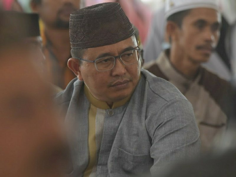 Santunan Korban Covid-19 Dihapus, Muhammad Fauzi: Kemensos Bikin Bingung Masyarakat