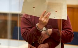 Pria Suriah Dijatuhi Hukuman Penjara di Jerman atas Kejahatan Kemanusiaan