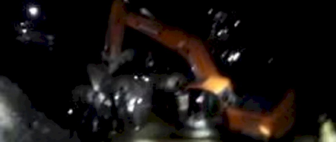 Proses evakuasi korban longsor tambang emas di Parigi Moutong, Sulteng.