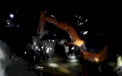 20 Penambang Emas Tertimbun Longsor di Parigi Moutong, 10 Ditemukan Tewas