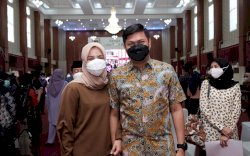 Periode Pertama, Adnan-Kio Raih 121 Penghargaan