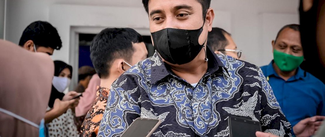 Bupati Maros terpilih, Chaidir Syam, mengikuti gladi pelantikan di Baruga Kareang Pattingalloang Rumah jabatan Gubernur, Kamis (25/2/2021)