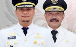 Besok Dilantik, Ini Profil Lengkap Bupati dan Wakil Bupati Gowa Periode 2021-2026
