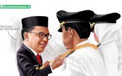 Siaran Langsung Pelantikan 11 Kepala Daerah Terpilih Prov Sulsel