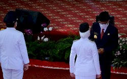 Serba-serbi Pelantikan 11 Kepala Daerah di Sulsel